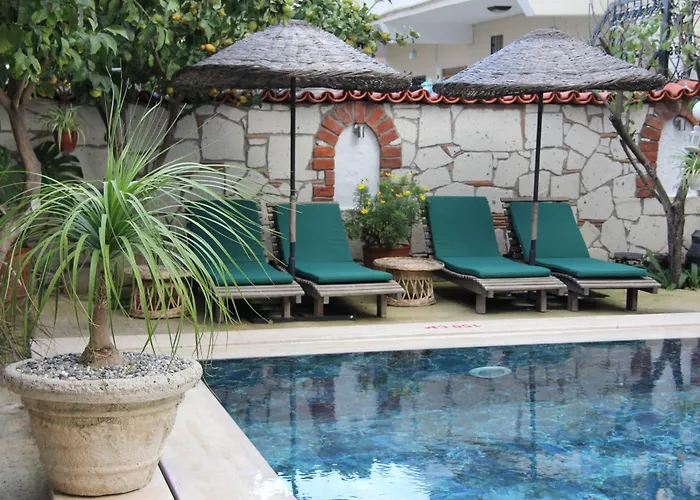 Bademici Otel