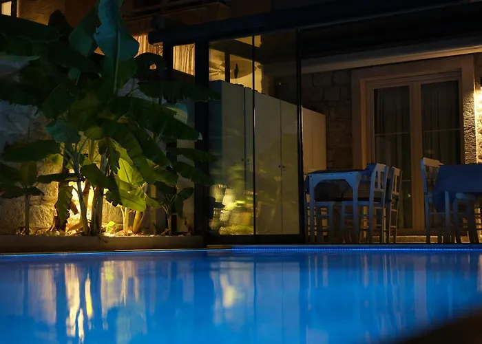 Kybele Suites Alacati