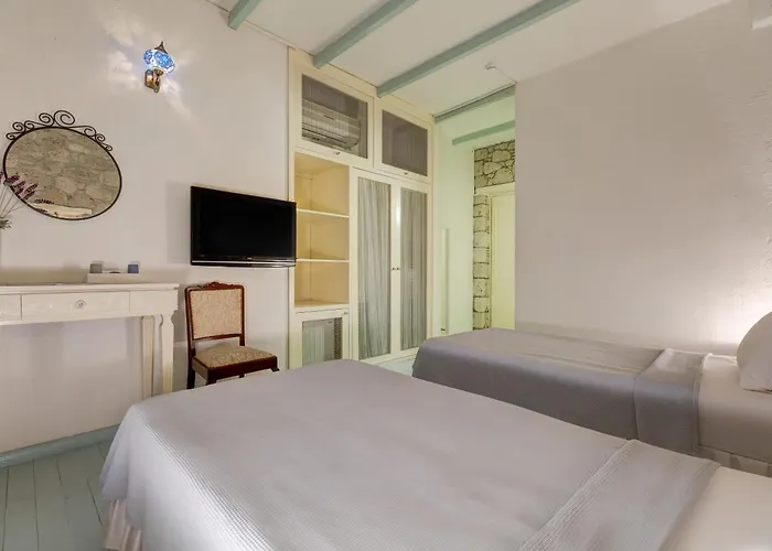 Beyazhan Hotel