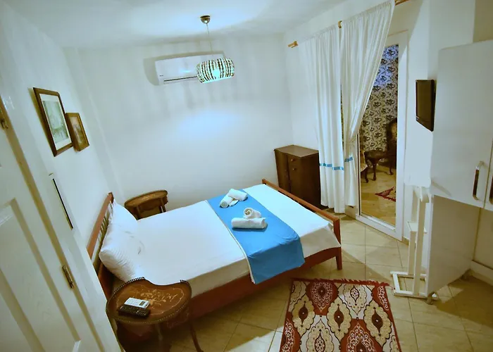 Degirmenli Konak Hotel