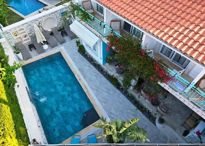 Degirmenli Konak Hotel
