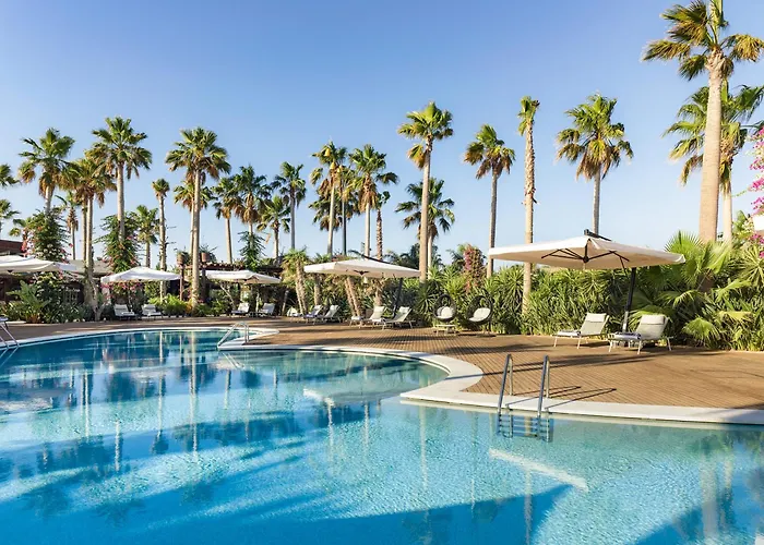 Biblos Beach Resort Alaçatı