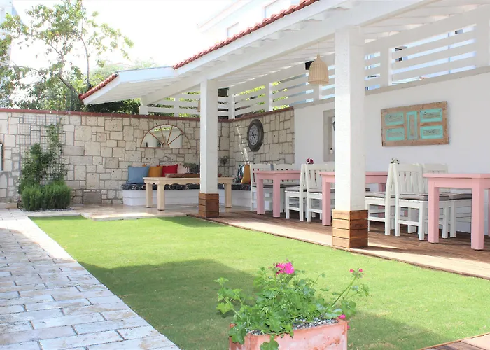 Villamer Alacati