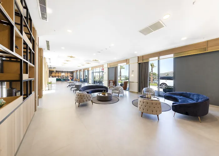 Soliport Hotel & Spa