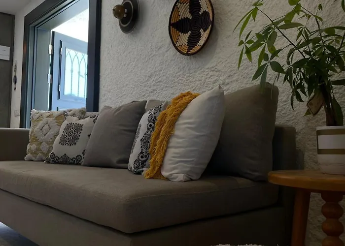Cemal Alacati Butik Hotel