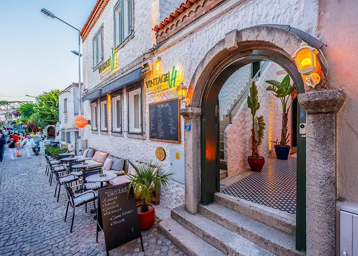 Vintage Alacati