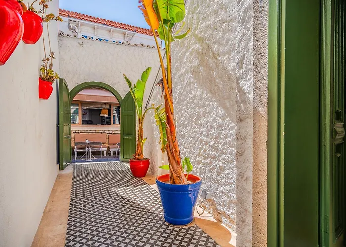 Vintage Alacati