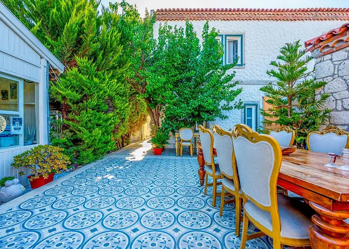 Vintage Alacati