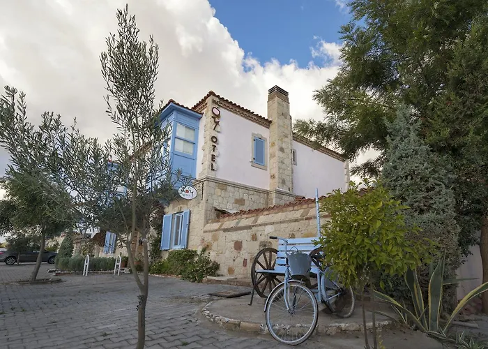 Moy Hotel
