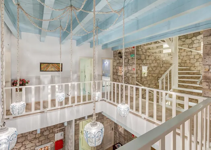 Beyazhan Hotel